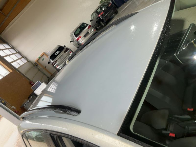 Volkswagen Golf VI Plus 1.2 TSI Trendline 2013 – снимка 13