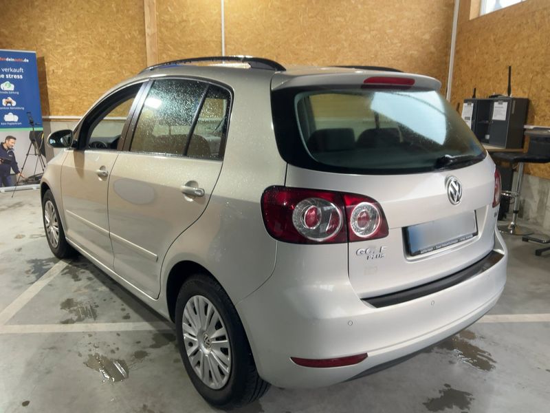 Volkswagen Golf VI Plus 1.2 TSI Trendline 2013 – снимка 6