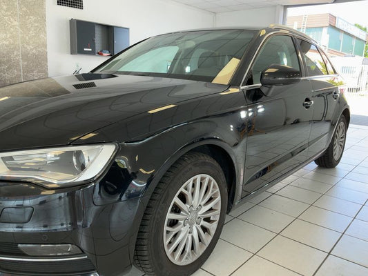 Audi A3 Sportback 1.4 TFSI Ambiente 2013 – снимка 2