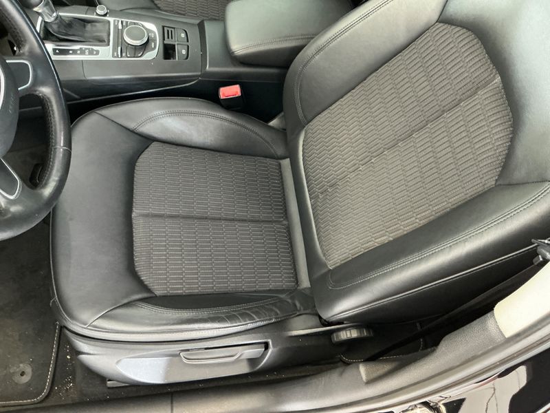 Audi A3 Sportback 1.4 TFSI Ambiente 2013 – снимка 21