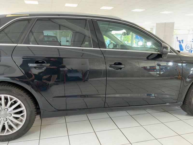 Audi A3 Sportback 1.4 TFSI Ambiente 2013 – снимка 10