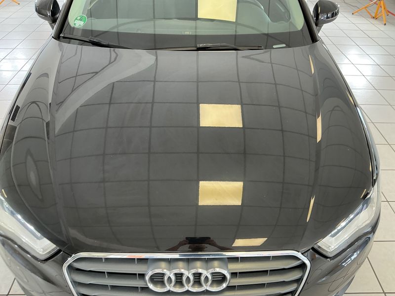 Audi A3 Sportback 1.4 TFSI Ambiente 2013 – снимка 24