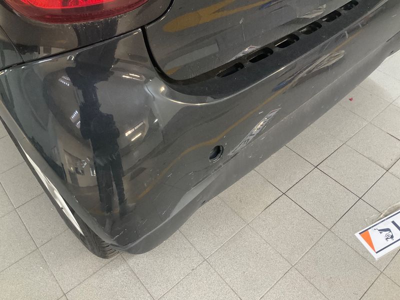 Smart fortwo 1.0 youngster 2017 – снимка 31