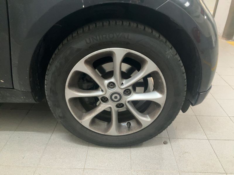 Smart fortwo 1.0 youngster 2017 – снимка 11