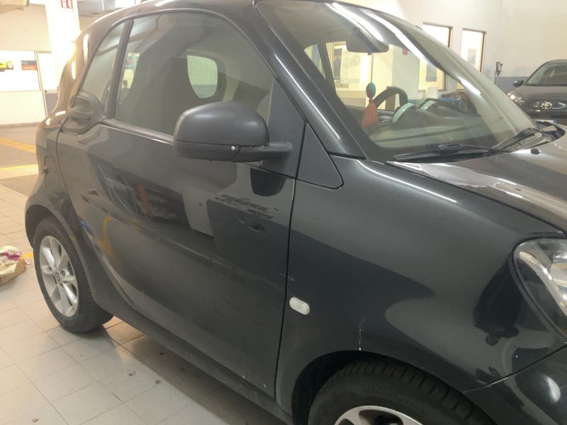 Smart fortwo 1.0 youngster 2017 – снимка 12