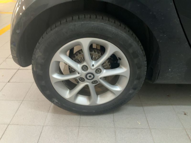 Smart fortwo 1.0 youngster 2017 – снимка 9