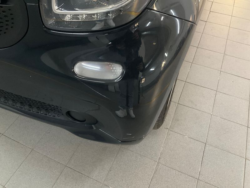 Smart fortwo 1.0 youngster 2017 – снимка 34
