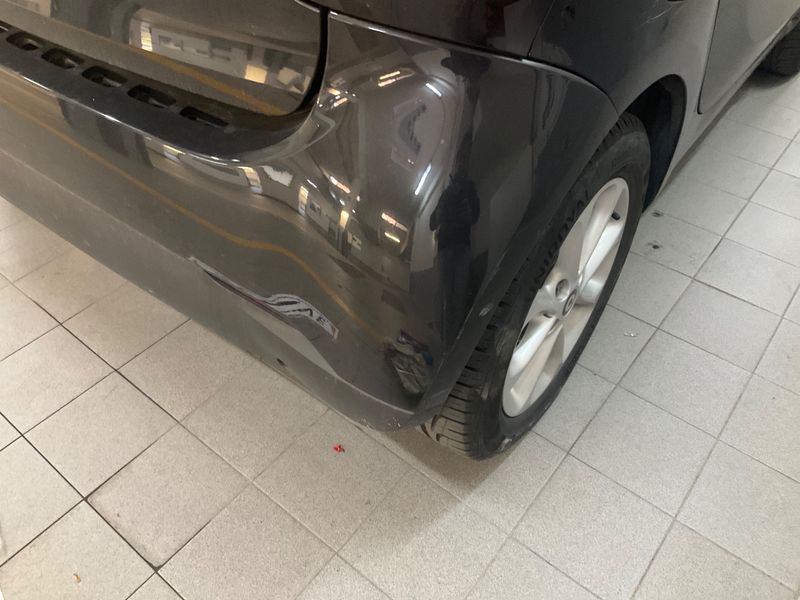 Smart fortwo 1.0 youngster 2017 – снимка 32