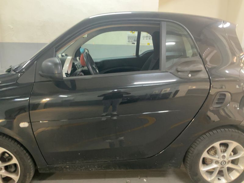 Smart fortwo 1.0 youngster 2017 – снимка 4