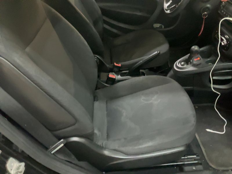 Smart fortwo 1.0 youngster 2017 – снимка 16