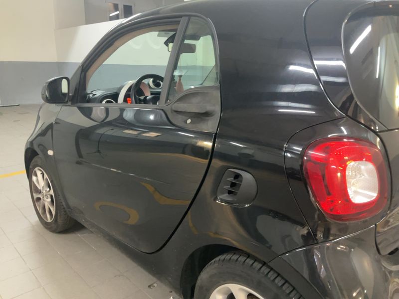 Smart fortwo 1.0 youngster 2017 – снимка 6