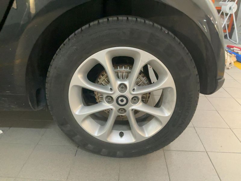Smart fortwo 1.0 youngster 2017 – снимка 5