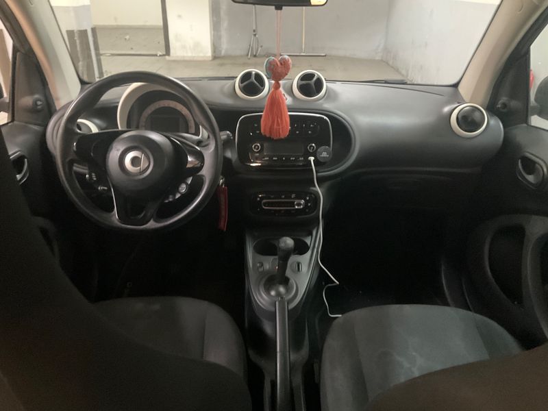 Smart fortwo 1.0 youngster 2017 – снимка 17