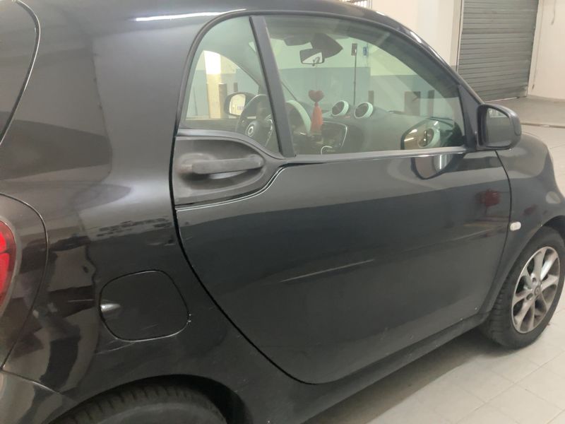 Smart fortwo 1.0 youngster 2017 – снимка 10