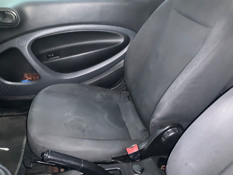 Smart fortwo 1.0 youngster 2017 – снимка 28