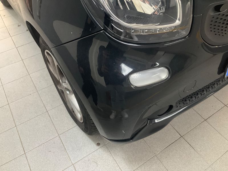 Smart fortwo 1.0 youngster 2017 – снимка 33