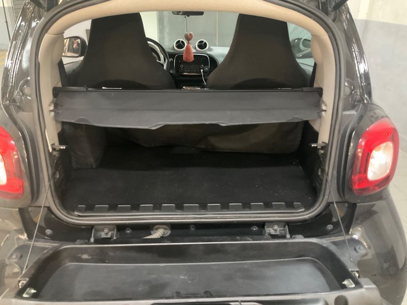 Smart fortwo 1.0 youngster 2017 – снимка 15