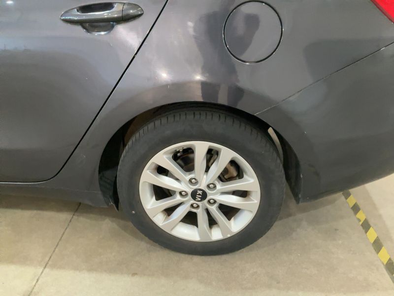 Kia cee'd 1.6 GDI SW Cool 2017 – снимка 5