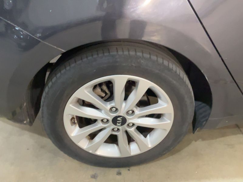 Kia cee'd 1.6 GDI SW Cool 2017 – снимка 9