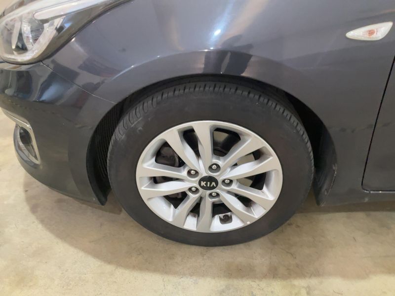 Kia cee'd 1.6 GDI SW Cool 2017 – снимка 3