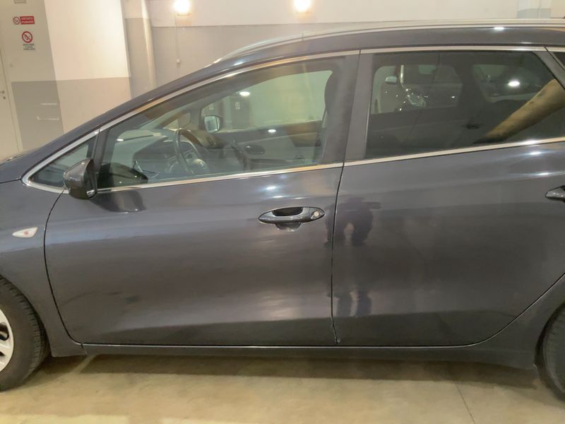 Kia cee'd 1.6 GDI SW Cool 2017 – снимка 4