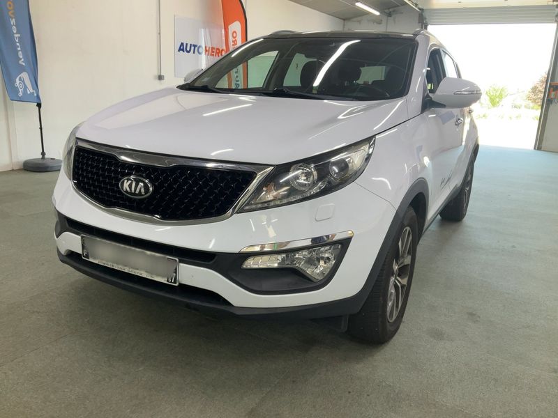 Kia Sportage 1.7 CRDi Active 2WD 2014 – снимка 1