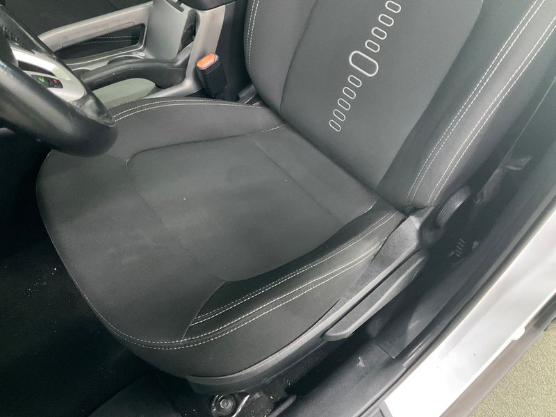 Kia Sportage 1.7 CRDi Active 2WD 2014 – снимка 34