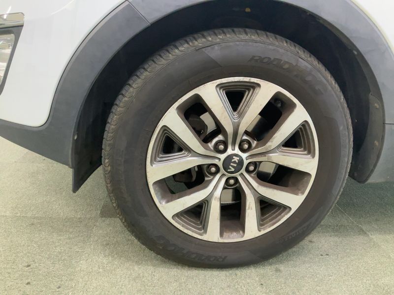 Kia Sportage 1.7 CRDi Active 2WD 2014 – снимка 3