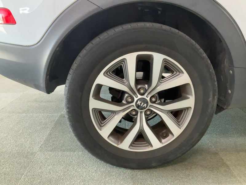 Kia Sportage 1.7 CRDi Active 2WD 2014 – снимка 9