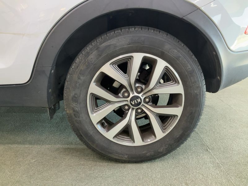 Kia Sportage 1.7 CRDi Active 2WD 2014 – снимка 5