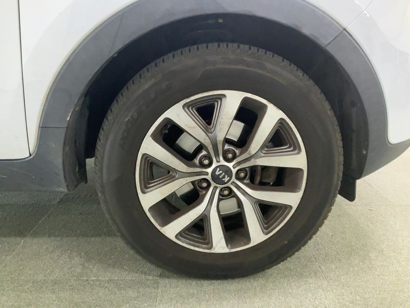 Kia Sportage 1.7 CRDi Active 2WD 2014 – снимка 11