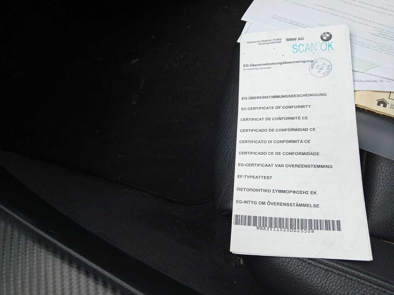 BMW 3er 318d GT 2014 – снимка 18