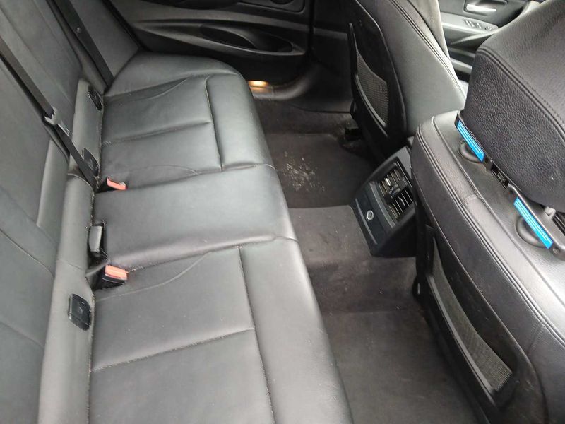 BMW 3er 318d GT 2014 – снимка 14