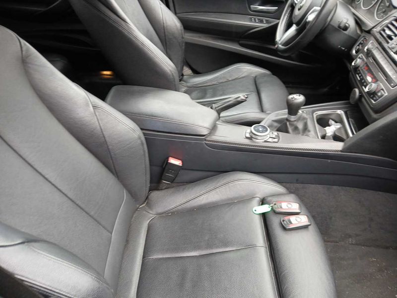 BMW 3er 318d GT 2014 – снимка 10