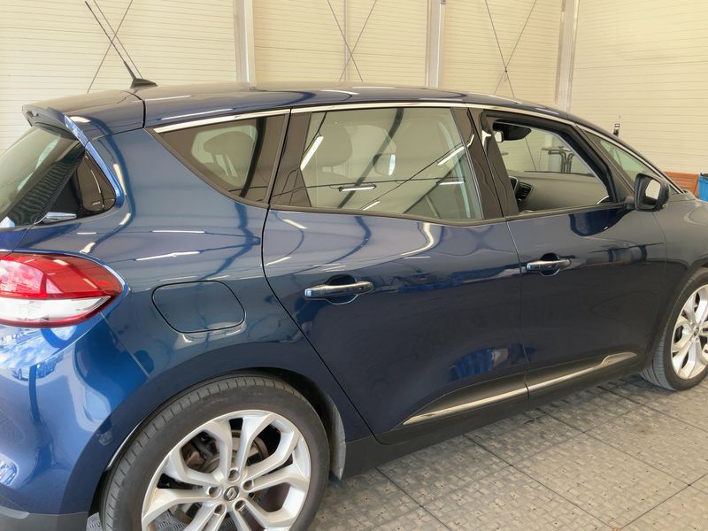 Renault Scenic 1.2 TCe Energy Experience 2016 – снимка 8