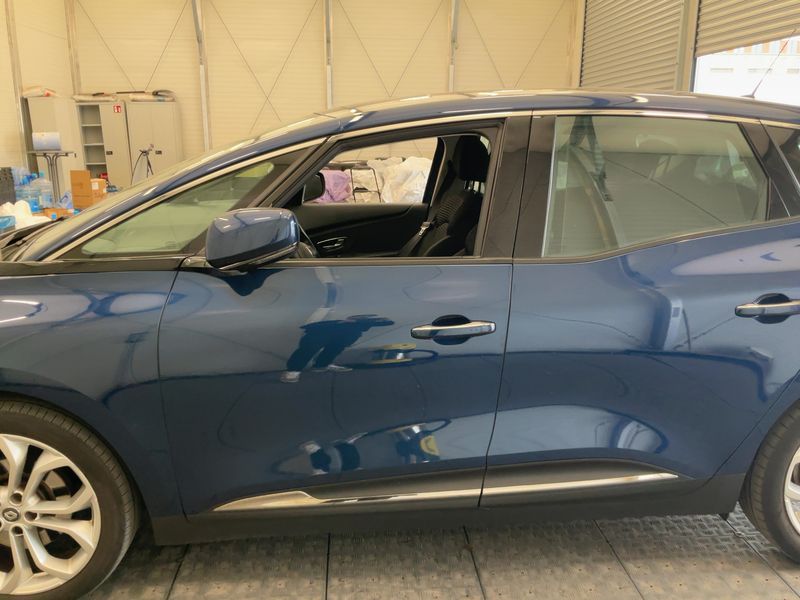 Renault Scenic 1.2 TCe Energy Experience 2016 – снимка 4