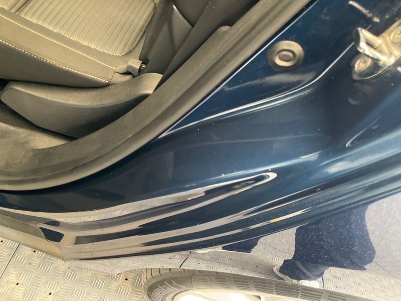 Renault Scenic 1.2 TCe Energy Experience 2016 – снимка 31