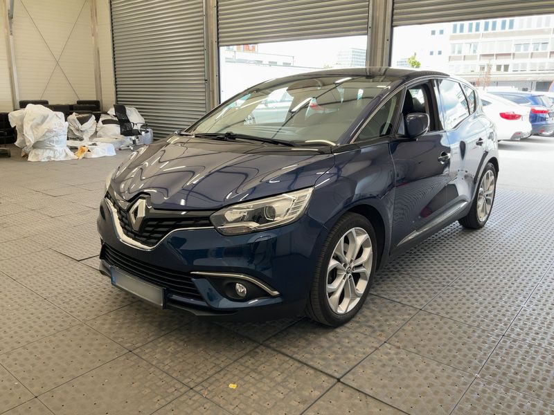 Renault Scenic 1.2 TCe Energy Experience 2016 – снимка 1