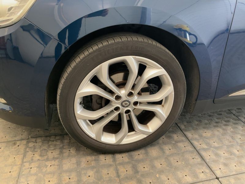 Renault Scenic 1.2 TCe Energy Experience 2016 – снимка 3
