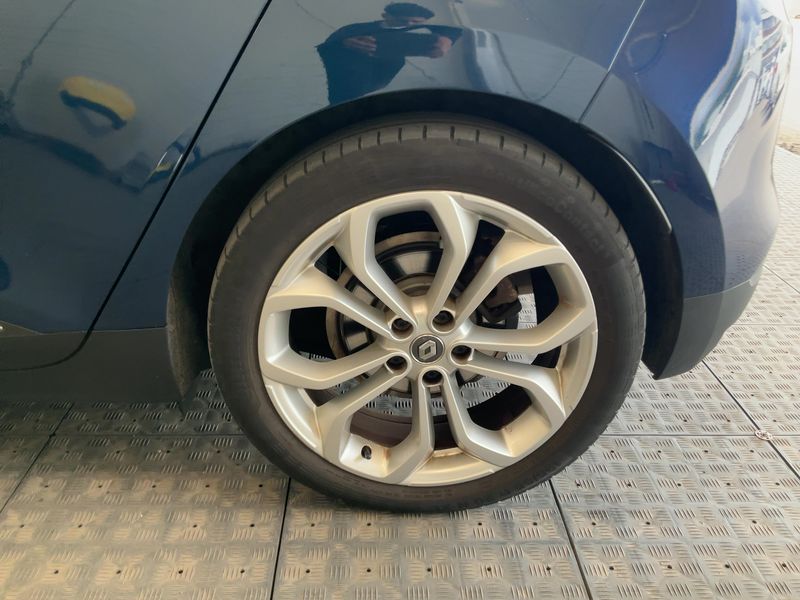 Renault Scenic 1.2 TCe Energy Experience 2016 – снимка 5