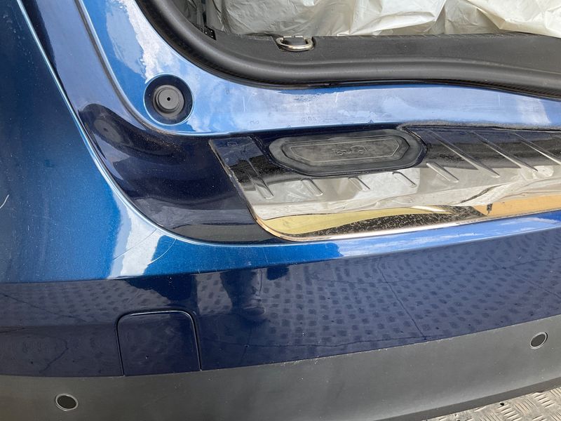 Renault Scenic 1.2 TCe Energy Experience 2016 – снимка 45