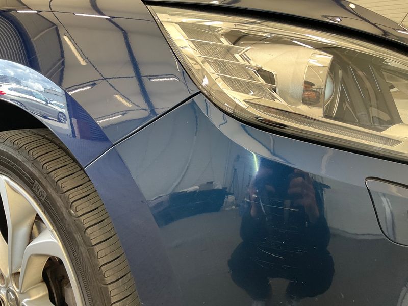 Renault Scenic 1.2 TCe Energy Experience 2016 – снимка 51