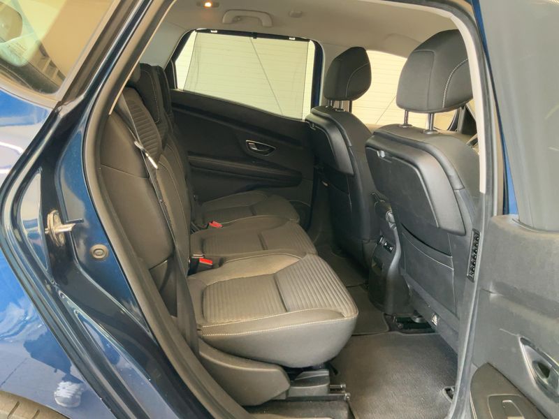 Renault Scenic 1.2 TCe Energy Experience 2016 – снимка 20