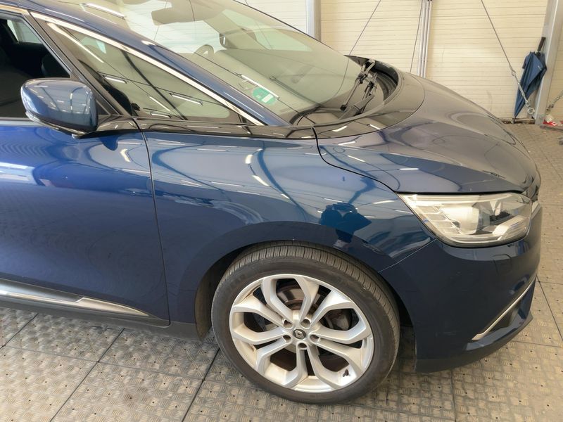 Renault Scenic 1.2 TCe Energy Experience 2016 – снимка 12