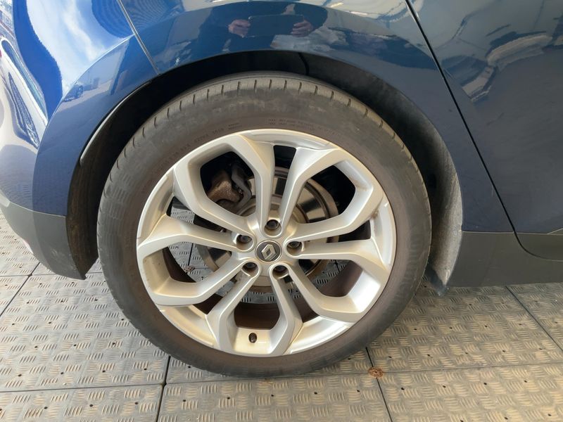 Renault Scenic 1.2 TCe Energy Experience 2016 – снимка 9