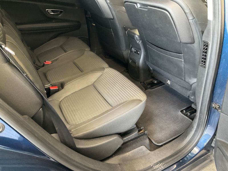 Renault Scenic 1.2 TCe Energy Experience 2016 – снимка 39