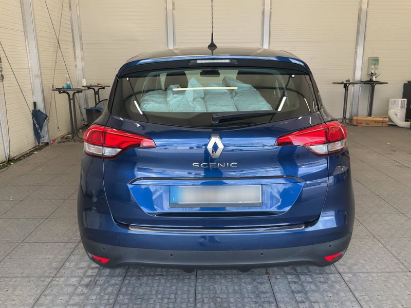 Renault Scenic 1.2 TCe Energy Experience 2016 – снимка 7