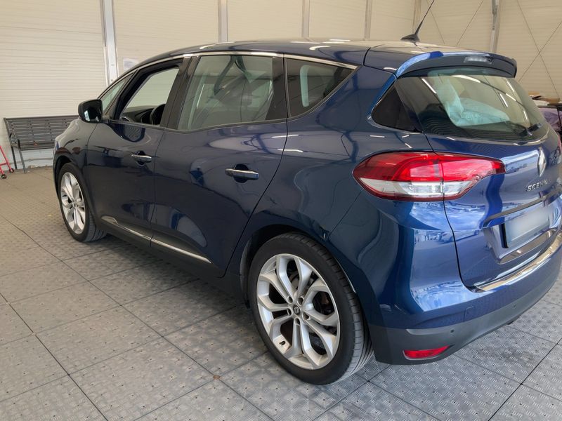 Renault Scenic 1.2 TCe Energy Experience 2016 – снимка 6