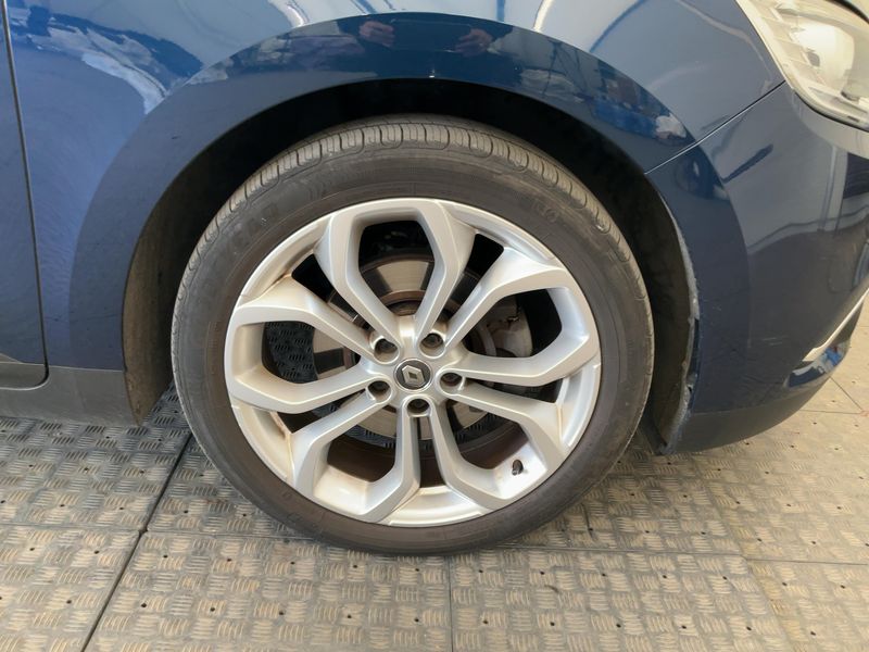 Renault Scenic 1.2 TCe Energy Experience 2016 – снимка 11