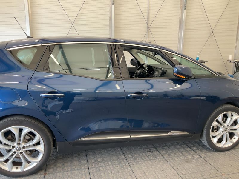 Renault Scenic 1.2 TCe Energy Experience 2016 – снимка 10